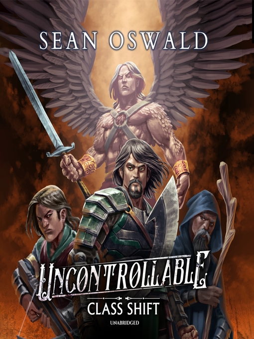 Title details for Uncontrollable by Sean Oswald - Available